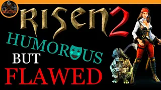 Risen 2 : Review