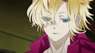 [Diabolik Lovers AMV] - In the name of love