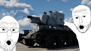 The BT 42 Experience