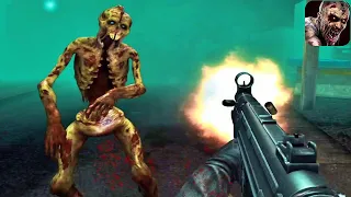 Zombeast Survival Zombie Shooter FPS Part 26 - Android Gameplay Walkthrough