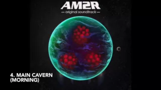 AM2R Full Soundtrack