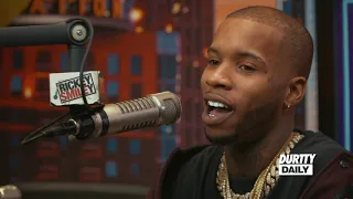 Tory Lanez Talks ChicksTape 5, Being Curved For Features, & Travis Scott Beef