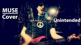 Sé - Unintended (Muse Cover / Revisited with "New Born") + Traduction FR (Activez les sous-titres)