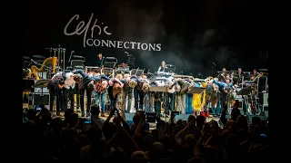 Abbey Road Medley (LIVE) - Abbey Road 50th Anniversary Celtic Connections 2019 - Roaming Roots Revue