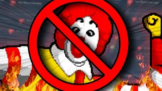 Why the Rivals Community Hates Ronald