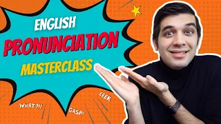 English Pronunciation practice | Follow these tips step by step