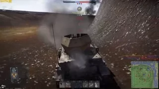 War Thunder - Rekt 2