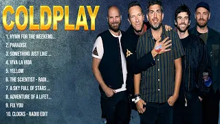 Coldplay Greatest Hits Full Album ▶️ Top Songs Full Album ▶️ Top 10 Hits of All Time