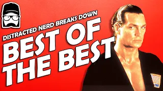 Best of the Best Breakdown
