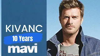 Kivanc Tatlitug ❖ 10 Years of Mavi ❖ English ❖ 2020