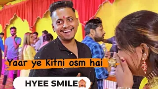 girl’s voice prank 😂 kar diya shaddi mein 🤪