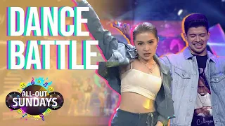 Sayaw One, the Baddest Dance Battle on TV! | All-Out Sundays