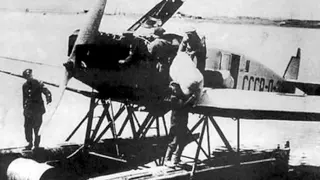 Авиация Второй мировой войны  Часть 4  Бомбардировщики Юнкерс Ju 52, Ju 87, Ju 88, Ju 188