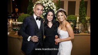 Assessoria Karina Matos - Casamento Lexa e Mc Guimê