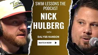 Nick Hulberg - Swim Lessons - #058