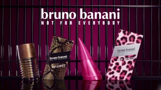 Bruno Banani No Limits Man