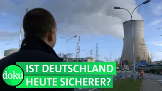 10 Jahre nach Fukushima - War der Atomausstieg richtig? | WDR Doku