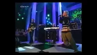 Top of the Pops - Scycs "Next November"