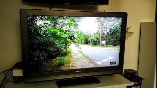 Sony Bravia KDL-40U4000