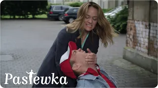 Körperlicher Knock-out | Best of Pastewka - Staffel 7 Folge 8