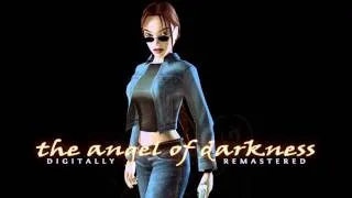 "Le Serpent Rouge" ('Tomb Raider: The Angel of Darkness' Soundtrack) by Peter Connelly [DR]