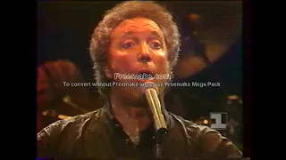 Tom Jones Sings in Russia 1994 - Том Джонс в Москве
