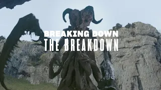 Breaking Down the Breakdown - The Witcher - Myriapod