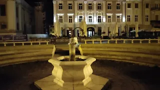 Xiaomi 12 Lite, Low Light Video Sample