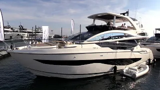 2024 Compilations Pearl Yachts Debut Review | BoatTube