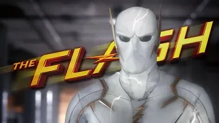 Reaction | 18 серия 5 сезона "Флэш/The Flash"