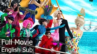 Thai Comedy Movie : Navy Hero [English Subtitle] Full Movie