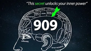 909 Angel Number Meaning & Secrets You Shouldn't Know.