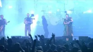 In Extremo - Frei zu sein (Live)