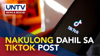 5 OFW, nakulong sa UAE dahil sa TikTok post — DMW