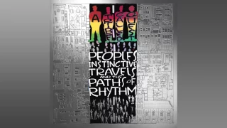 A Tribe Called Quest - Push It Along