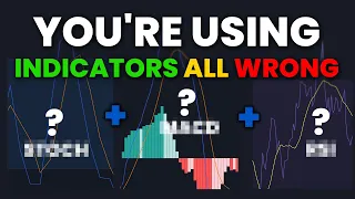 How to Use Trading Indicator Combos (Leading & Lagging)