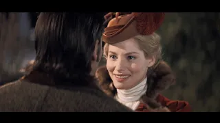 Emma's Death Full Scene Part 1 (Sienna Guillory & Guy Pearce) - The Time Machine (2002)