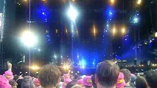 Pinkpop 2009 - Anouk - Nobody's Wife