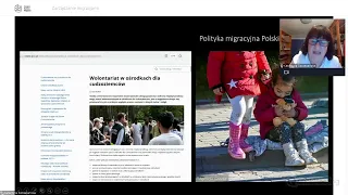 Zarządzanie migracjami – przykład Gdańskiego Modelu Integracji Imigrantów