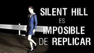 SILENT HILL ES IMPOSIBLE DE REPLICAR | Análisis