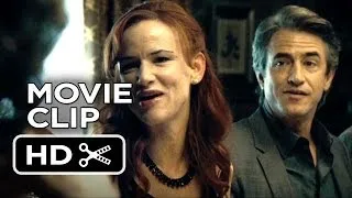 August Osage County Movie CLIP - Been Married (2013) - Meryl Streep Movie HD