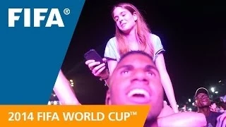 FIFA Fan Fest - Rio de Janeiro