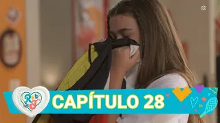 Nesta Quarta (14), em A Infância de Romeu e Julieta...