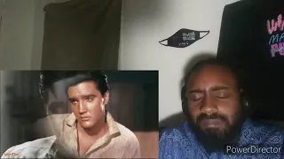 Elvis Presley - "Please Don't Stop Loving Me" #REACTION (Check out my patreon)