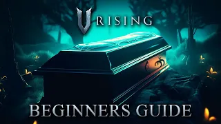 Beginners Guide to Setting Up a V Rising Server! #Nitrado Guides