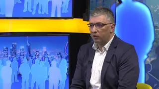 Milan Dumanović - Ako pokrenu postupak protiv mene on će se završiti u moju korist