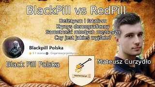 BlackPill vs RedPill