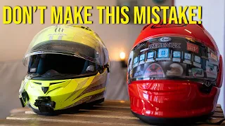 5 Critical Things to know before buying a Helmet that can save Your Life