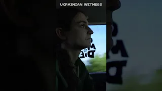 Джигіт про віру на війні  #ukrainianwitness