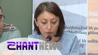 «Նուբարաշեն» ՔԿՀ-ն առաջին տեղում է հացադույլ հատարարածների ու ինքնավնասում իրականացրածների մասով